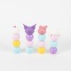 Hello Kitty assorted stackable highlighter 16 Τεμ.
