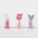 Hello Kitty and Friends assorted pencil sharpener with container 24 Τεμ.