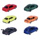 BMW Premium assorted car 36 Τεμ.
