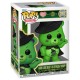 POP figure Wicked Care Bears Good Luck Bear as Elphaba