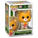 POP figure Wicked Care Bears Tenderheart Lion