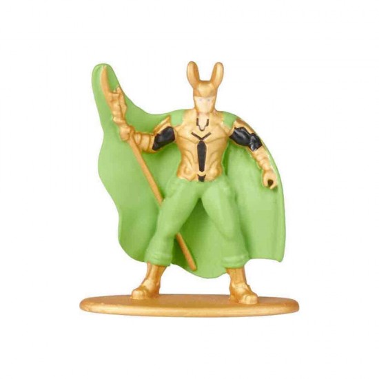 Marvel assorted surprise figure 4cm 24 Τεμ.