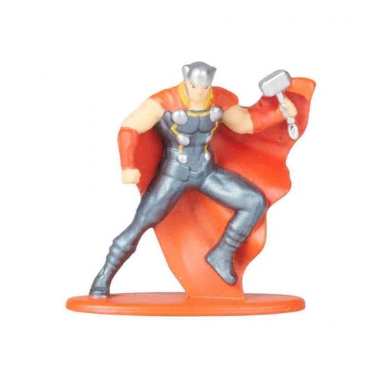 Marvel assorted surprise figure 4cm 24 Τεμ.