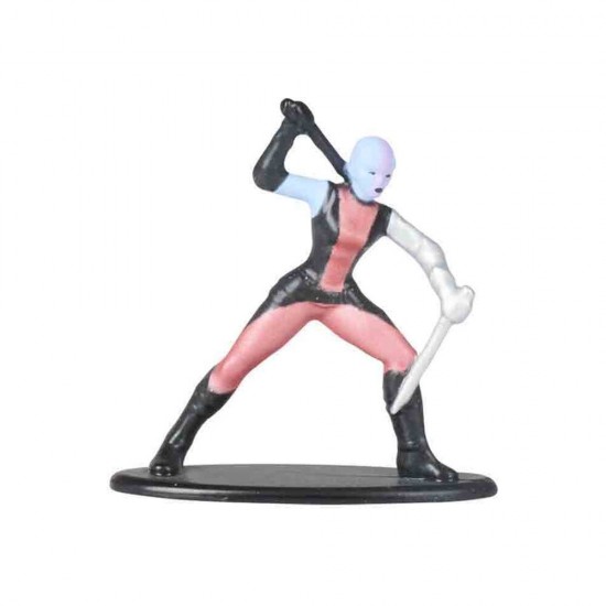 Marvel assorted surprise figure 4cm 24 Τεμ.