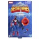 Marvel Legends Series Secret Wars Spiderman Alien Costume figure 15cm