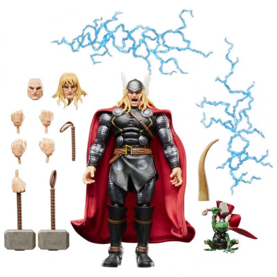 Marvel Legends Maximum Series Thor 15cm
