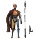 Star Wars The Mandalorian & Grogu Mercenary Guard Droid figure 15cm