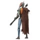 Star Wars The Mandalorian & Grogu Mercenary Guard Droid figure 15cm