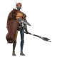 Star Wars The Mandalorian & Grogu Mercenary Guard Droid figure 15cm