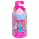 Disney Princess assorted Mini Tower surprise doll 9 Τεμ.