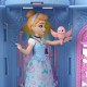 Disney Princess assorted Mini Tower surprise doll 9 Τεμ.
