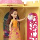 Disney Princess assorted Mini Tower surprise doll 9 Τεμ.