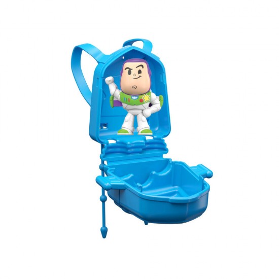Disney Pixar Toy Story 5 assorted surprise mini figure 4,4cm 24 Τεμ.