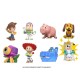 Disney Pixar Toy Story 5 assorted surprise mini figure 4,4cm 24 Τεμ.