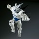 Dragon Ball Gt Match Makers Super Yi Shinron VS Super Saiyan 4 Gogeta figure 20cm