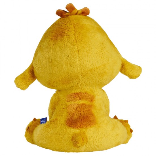 Disney Stitch Reuben plush toy 25cm