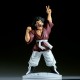 Dragon Ball Z History Box Mr. Satan figure 15cm