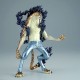 One Piece Rob Lucci King of Artist figure 13cm
