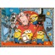 Minions 3 XXL puzzle 100pcs
