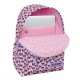 Hello Kitty Kuromi laptop backpack 43cm