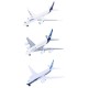 Airplane assorted car 24 Τεμ.