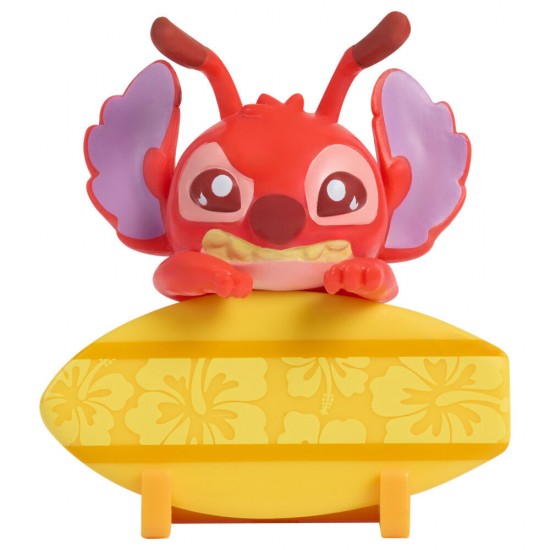 Disney Stitch Attachmeez series 2 assorted surprise figure 12 Τεμ.