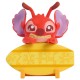 Disney Stitch Attachmeez series 2 assorted surprise figure 12 Τεμ.