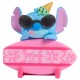 Disney Stitch Attachmeez series 2 assorted surprise figure 12 Τεμ.