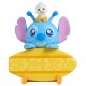 Disney Stitch Attachmeez series 2 assorted surprise figure 12 Τεμ.