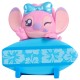 Disney Stitch Attachmeez series 2 assorted surprise figure 12 Τεμ.