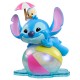 Disney Stitch Pool Party assorted surprise figure 8 Τεμ.