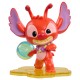 Disney Stitch Pool Party assorted surprise figure 8 Τεμ.