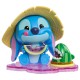 Disney Stitch Pool Party assorted surprise figure 8 Τεμ.