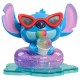 Disney Stitch Pool Party assorted surprise figure 8 Τεμ.