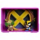 Doorables Marvel We Are Groot assorted collector Capusle 12 Τεμ.