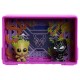 Doorables Marvel We Are Groot assorted collector Capusle 12 Τεμ.