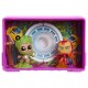 Doorables Marvel We Are Groot assorted collector Capusle 12 Τεμ.