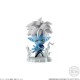 Dragon Ball Super Warrior wave 9 assorterd figures 4,5cm 12 Τεμ.