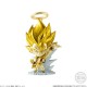 Dragon Ball Super Warrior wave 9 assorterd figures 4,5cm 12 Τεμ.
