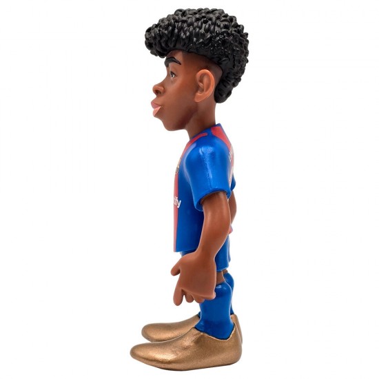 F.C. Barcelona Lamine Yamal figure minix 7cm