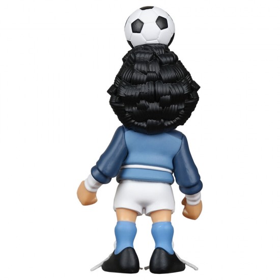 Maradona Life Is Life figure minix 12cm
