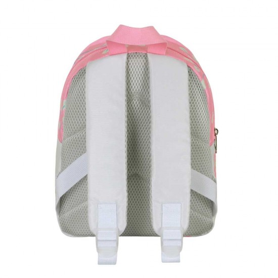 Disney Snow White Flower backpack 27cm