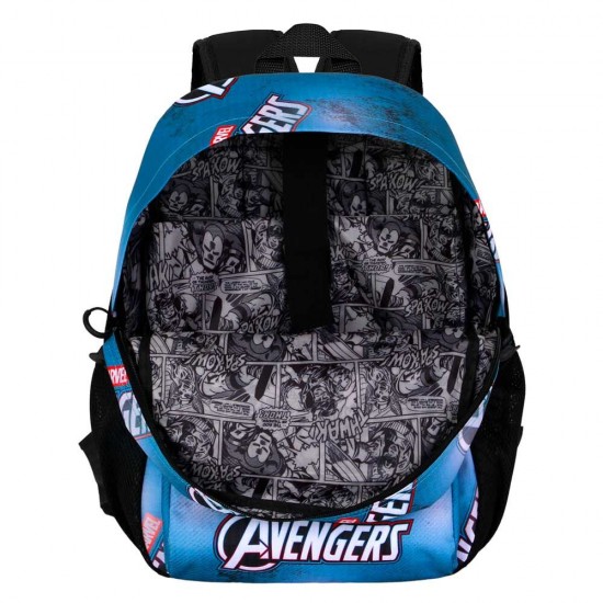 Marvel Avengers Fight backpack 41cm