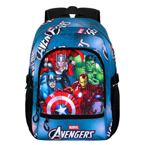 Marvel Avengers Fight backpack 41cm