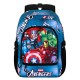 Marvel Avengers Fight backpack 41cm