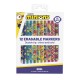Minions set of 12 erasable makers