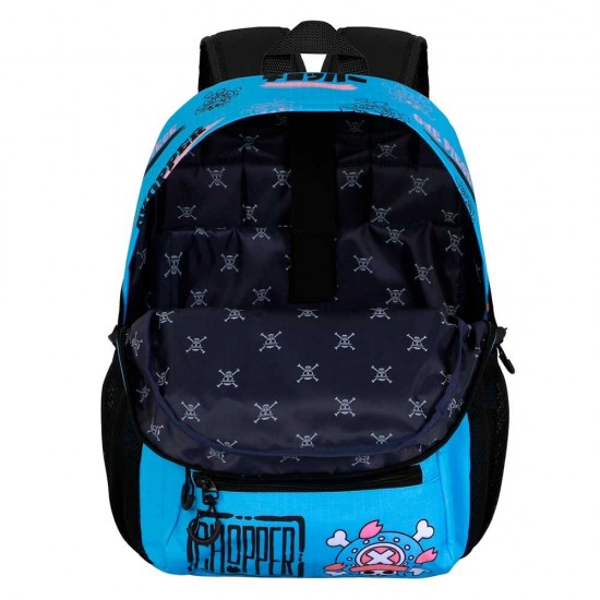 One Piece Chopper backpack 41cm