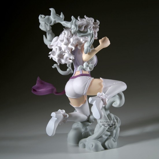 One Piece Grandista Jewelry Bonney figure 12cm