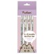Pusheen assorted erasable pen 12 Τεμ.
