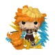 POP figure Premium Demon Slayer Zenitsu Agatsuma Glow